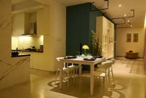 Ekayan Villa || 4BHK Villa With Rooftop Pool - Image 5