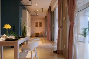 Ekayan Villa || 4BHK Villa With Rooftop Pool - Image 4