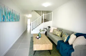 Adorable Modern 4 Br House WiFi & Parking - Image 2