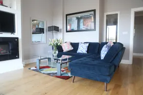 Foxford penthouse - Image 2