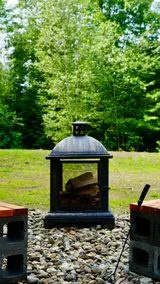 Ullaakut (Hot Tub & Wood-Burning Stove) - Image 5
