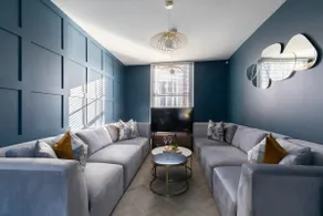 Elliot Oliver - Laverham House - Stunning 6 Bedroom Regency House With Parking - Image 2