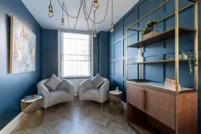 Elliot Oliver - Laverham House - Stunning 6 Bedroom Regency House With Parking - Image 4