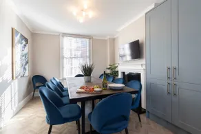 Elliot Oliver - Laverham House - Stunning 6 Bedroom Regency House With Parking - Image 5