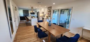 Updated gorgeous home 3BD - Image 5