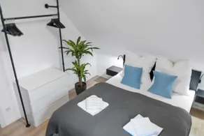 Modernes 3 Zimmer Loft Eslohe Hennesee 5 min - Image 2