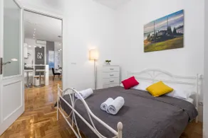 Apartment Belvedere - Image 2