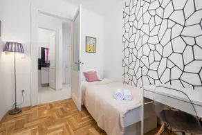Apartment Belvedere - Image 4
