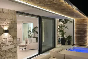 Mystique Luxury Suite - Image 4