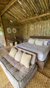 Artisanal & Comfortable Luxury Silo Cabin - Image 3