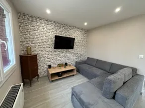 Pleasant house with garden in Joinville - Image 2