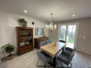 Pleasant house with garden in Joinville - Image 3