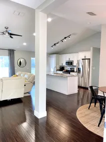 Entire house in Tampa w/ Heated POOL! - Image 4