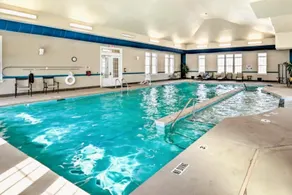 Xanadu - New-By RDU w/Heated Indoor Pool&Gym - Image 3