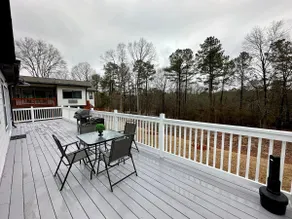 Atlanta Private GuestHouse W/BBQ - Image 5