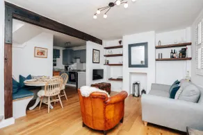 Chalk House - Pet friendly - Image 2