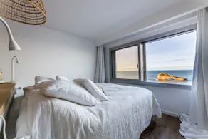 Exclusive sea view/ beach access/ 10 slp/ 1parking - Image 5
