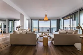 Exclusive sea view/ beach access/ 10 slp/ 1parking - Image 4