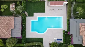 Villa Lentischio, an Oasis of Relaxation among the Vineyards - Image 2