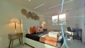 Malibu Beach Penthouse: Steps to the Beach & Pool - Image 4
