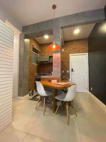 Bela Gávea Room and Living Room - Next to Puc Rio - Image 5