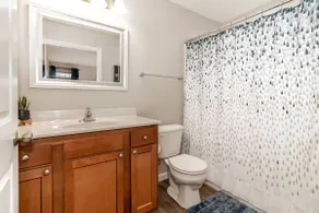 Beautiful NEW Home among the Nook in Hamilton, OH - Image 5
