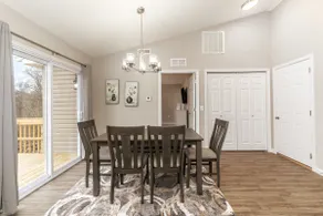 Beautiful NEW Home among the Nook in Hamilton, OH - Image 3