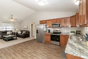 Beautiful NEW Home among the Nook in Hamilton, OH - Image 2