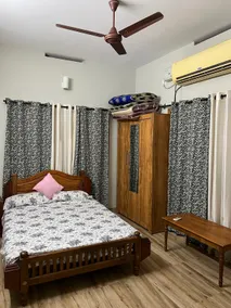 Sunshine Beach Villa - Kuzhuppilly - Image 5