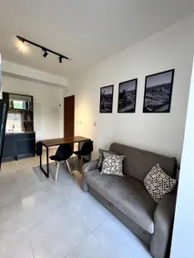 FlyNow Studios - Próximo ao São Paulo Expo, Metrô Conceição e Itaú CEIC - Image 4