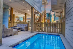 Highway 9 @ Sandcastle Cove - Private Heated Pool - Image 4