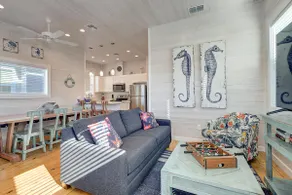 Highway 9 @ Sandcastle Cove - Private Heated Pool - Image 3