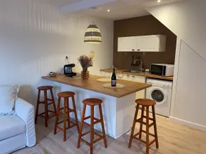 Cozy suite / Heart of Vinzelles / fully equipped - Image 3