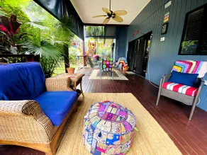 Spacious Home & Tropical Garden - Image 3