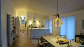The cottage by nature and beach. Space for children. - Image 3