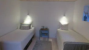 The cottage by nature and beach. Space for children. - Image 5