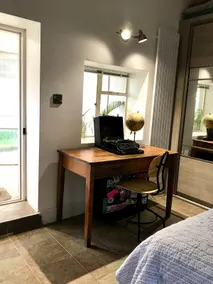 The Studio at The Forge in Pamber End - Image 3