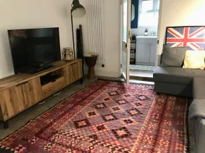 The Studio at The Forge in Pamber End - Image 2