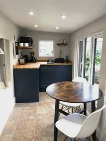 The Studio at The Forge in Pamber End - Image 4