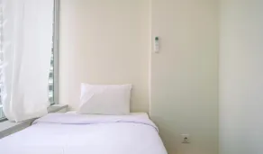 Cozy & Stylish 2BR@Orange County Lippo Cikarang - Image 5