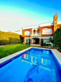 Luxury Villa in Africana | Lake View Private Pool - Image 2