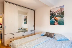 SelfCheckIns 40 / Parking / Loggia / 3 rooms/ 72m2 - Image 5