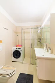 SelfCheckIns 40 / Parking / Loggia / 3 rooms/ 72m2 - Image 4