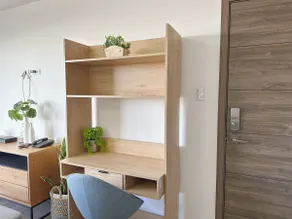 Modern 3 bedroom rental unit - Image 5