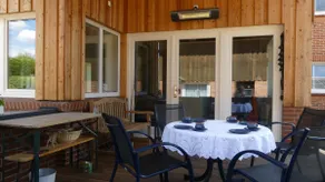Quiet in a central location - Image 2