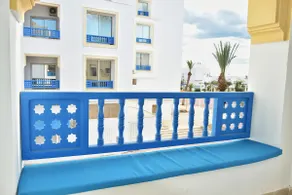 Superbe grand appartement à Marina de Hammamet Yasmine - Image 3