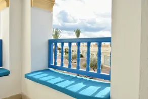 Superbe grand appartement à Marina de Hammamet Yasmine - Image 2