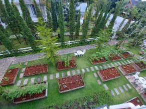 La Campagne Villa Chiangmai - Image 5
