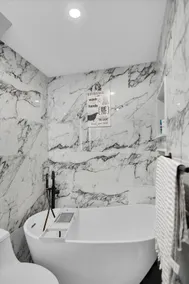 Mountan Paradise:YourDream SkiResort Home inForest - Image 4
