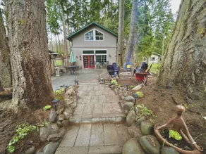 Olympic Gatehouse - Charming 2 Bed/1 Bath - Image 3